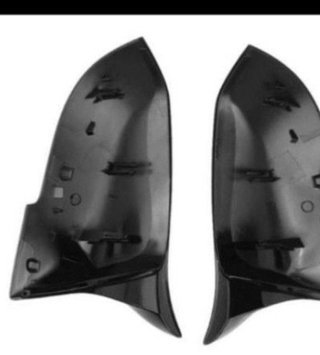 Carcasas de espejo completas para BMW tipo M