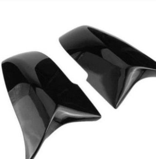 Carcasas de espejo completas para BMW tipo M