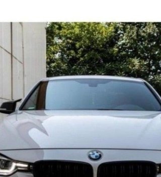 Carcasas de espejo completas para BMW tipo M