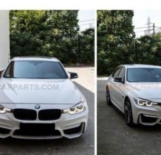 Carcasas de espejo completas para BMW tipo M