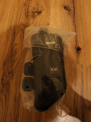 Bolsa Manillar Bicicleta Impermeable