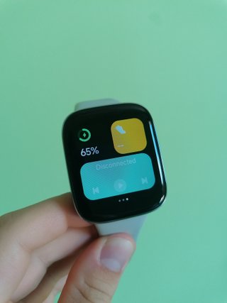 Xiaomi Redmi Watch 3 Active Gris