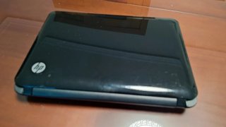 Portátil HP Mini para piezas o reparar