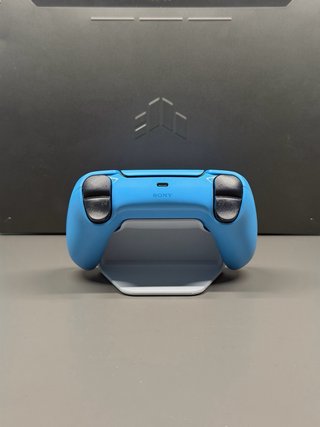 Mando PS5 Starlight Blue