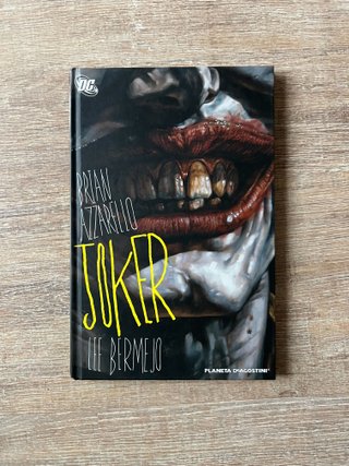JOKER