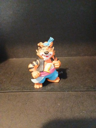 Figura PVC Sambiglion Patán