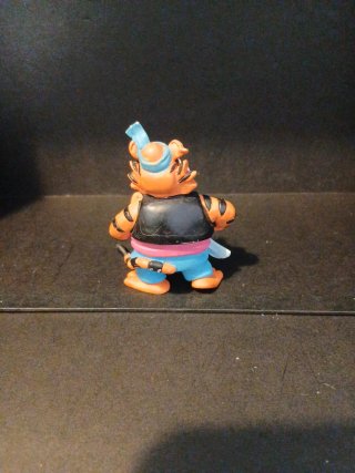 Figura PVC Sambiglion Patán