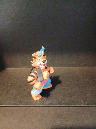 Figura PVC Sambiglion Patán