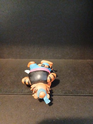 Figura PVC Sambiglion Patán