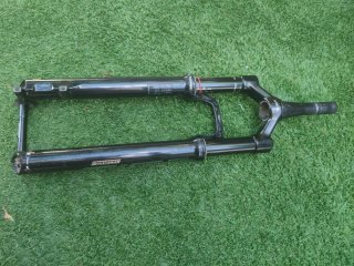 Rock Shox SID Ultimate 120mm