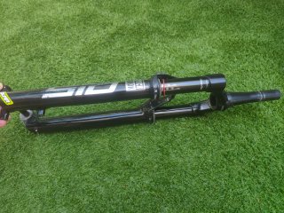 Rock Shox SID Ultimate 120mm