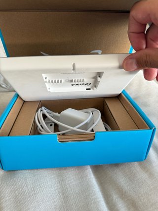 Amazon Echo Hub Pantalla Táctil 8