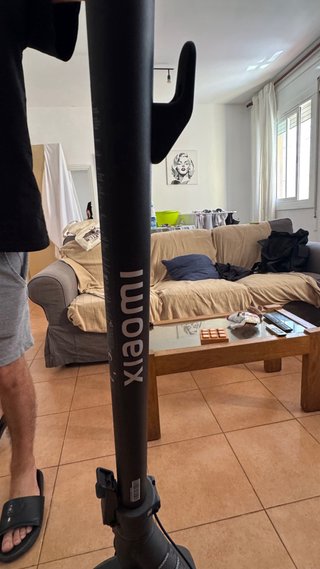 Patinete scooter Eléctrico Xiaomi PRO