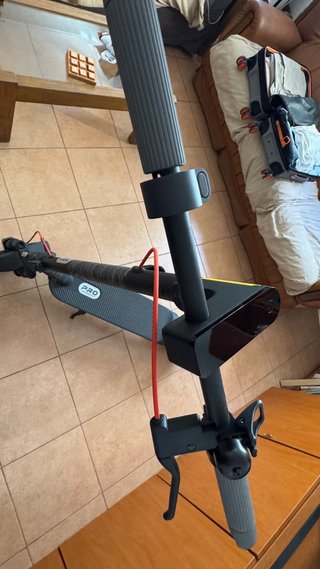 Patinete scooter Eléctrico Xiaomi PRO