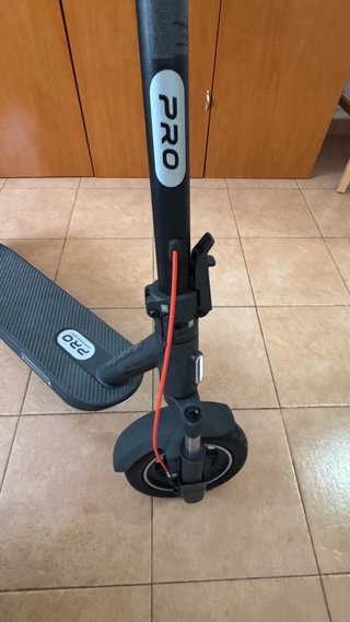 Patinete scooter Eléctrico Xiaomi PRO