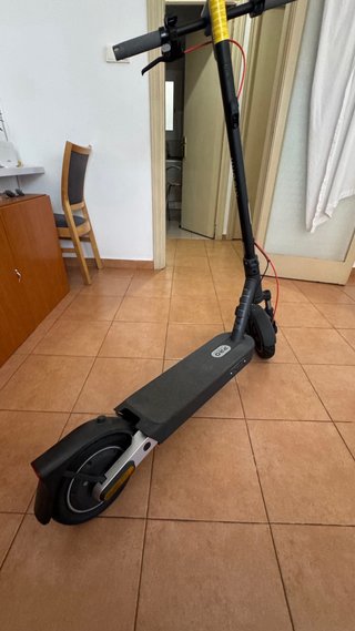 Patinete scooter Eléctrico Xiaomi PRO