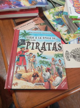Libro interactivo