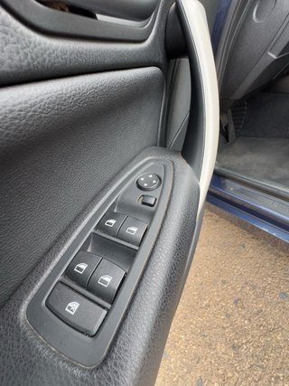 BMW Serie 1 116D efficient dinamics 2014