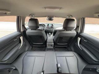 BMW Serie 1 116D efficient dinamics 2014