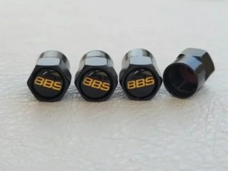 Tapas de Válvula BBS Vw Golf mk4