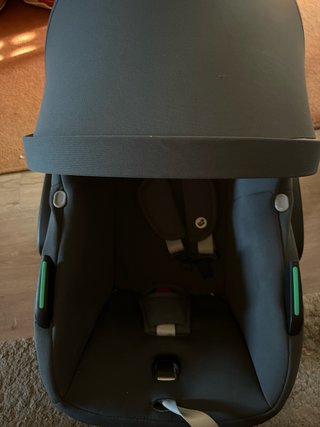 Maxi-Cosi Pebble S Silla Coche hasta 13kg