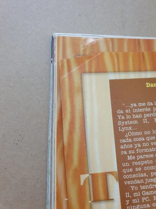 Revista hobbyconsolas 45