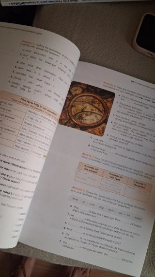Libro english for pharmacy assistants