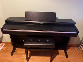 Piano Digital Kawai KDP 110