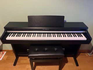 Piano Digital Kawai KDP 110