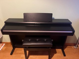 Piano Digital Kawai KDP 110