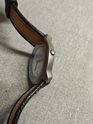 Orologio Junghans Solar TEC