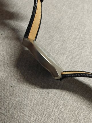 Orologio Junghans Solar TEC