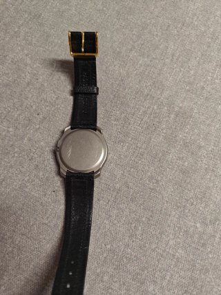Orologio Junghans Solar TEC