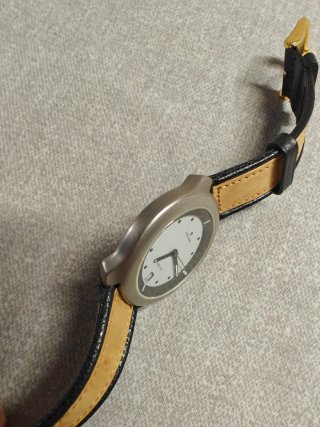 Orologio Junghans Solar TEC