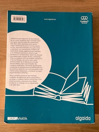 Proyecto Astarté. Lengua castellana y Literatur...