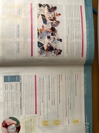 Proyecto Astarté. Lengua castellana y Literatur...