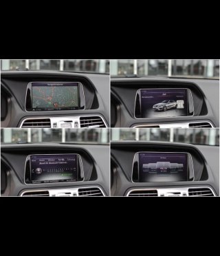 Mercedes-Benz Clase E 2017