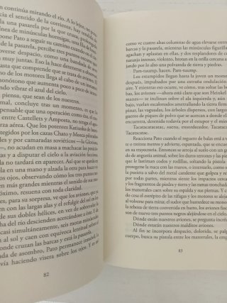 Línea de fuego