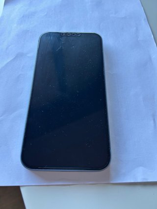 iPhone 14 Plus 128GB Azul Nuevo