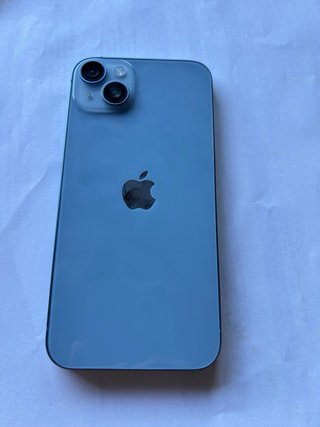 iPhone 14 Plus 128GB Azul Nuevo