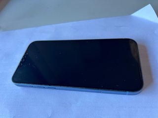 iPhone 14 Plus 128GB Azul Nuevo