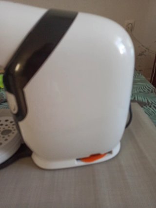 Cafetera Bosch Tassimo