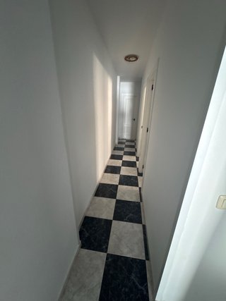 Alquiler piso reformado en Carboneras. Centro !!