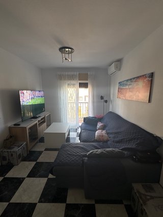 Alquiler piso reformado en Carboneras. Centro !!