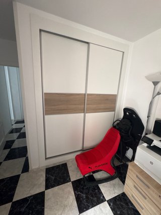 Alquiler piso reformado en Carboneras. Centro !!