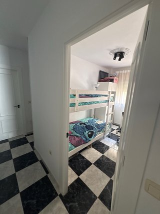 Alquiler piso reformado en Carboneras. Centro !!