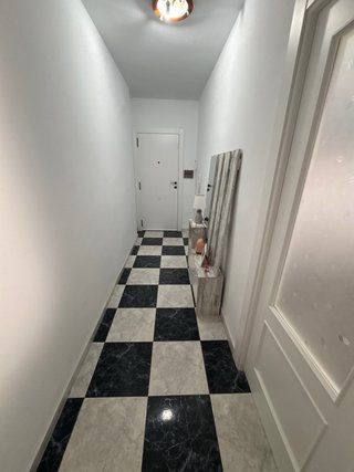 Alquiler piso reformado en Carboneras. Centro !!