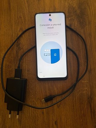 Motorola moto g32