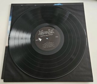 Runemagick - Enter the Realm of Death LP vinyl