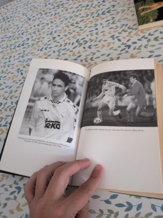 Raúl El Futuro